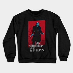 Nosferatu Crewneck Sweatshirt